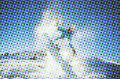 Freizeit-Flyeralarm-Karriere-It